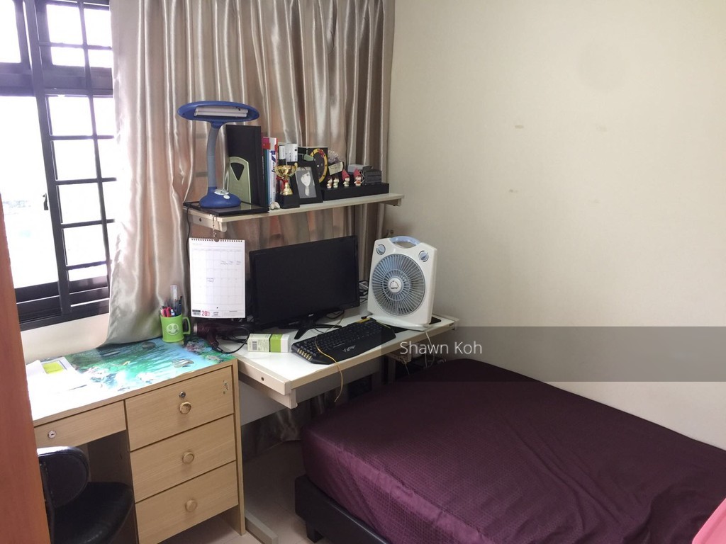 Blk 4 Lorong 7 Toa Payoh (Toa Payoh), HDB 3 Rooms #139828602